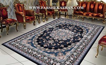 خرید فرش ساری گل